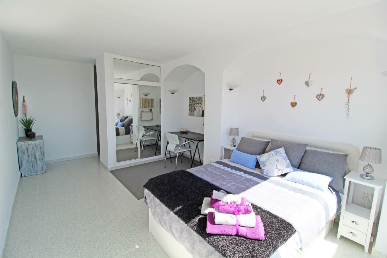 Preciosas Vistas Al Mar. Piscina. Playa San Juan Apartman Alicante Kültér fotó